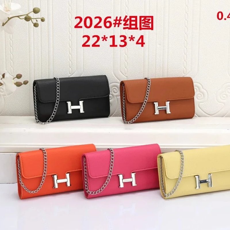 Kakobuy spreadsheet Hermes bags - Hermes Curated Bag product image
