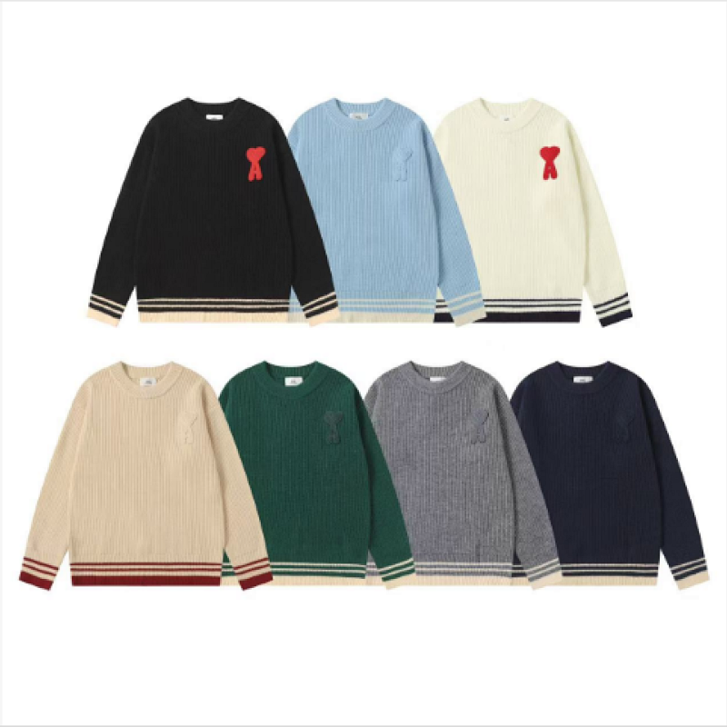 Kakobuy spreadsheet hoodies - 0021 Fashion Round Neck Sweatshirt product image