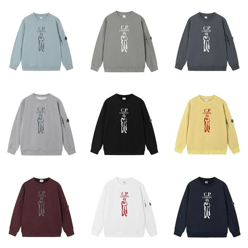 Kakobuy spreadsheet hoodies - 2025秋冬新款纯色卫衣男女同款宽松长袖(非质量问题不支持无理由退换货) product image