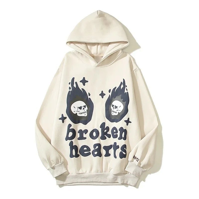 Kakobuy spreadsheet hoodies - BK Hoodie product image