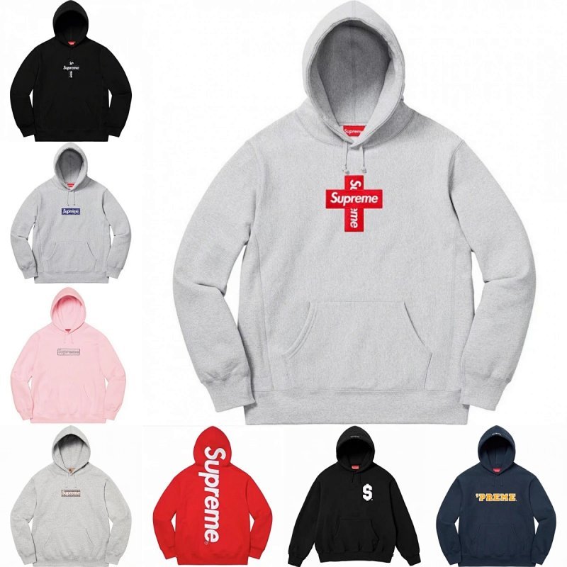 Kakobuy spreadsheet hoodies - Casual Fashion Hoodie product image