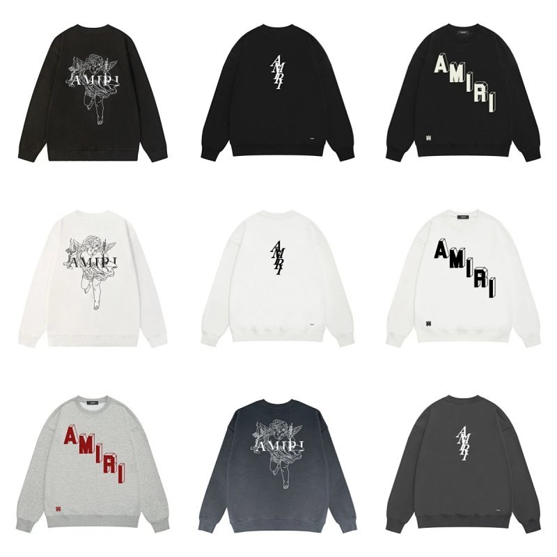 Kakobuy spreadsheet hoodies - Crewneck Unisex Hoodie product image