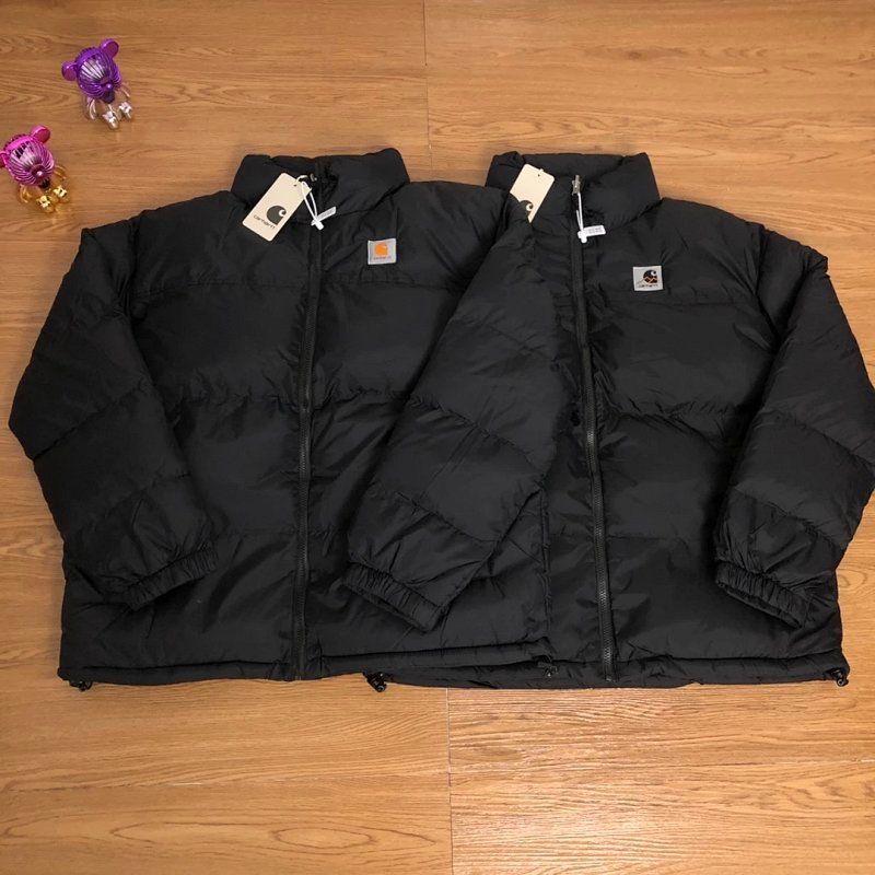 Kakobuy spreadsheet hoodies - CY Windproof and Waterproof Padded Jacket product image