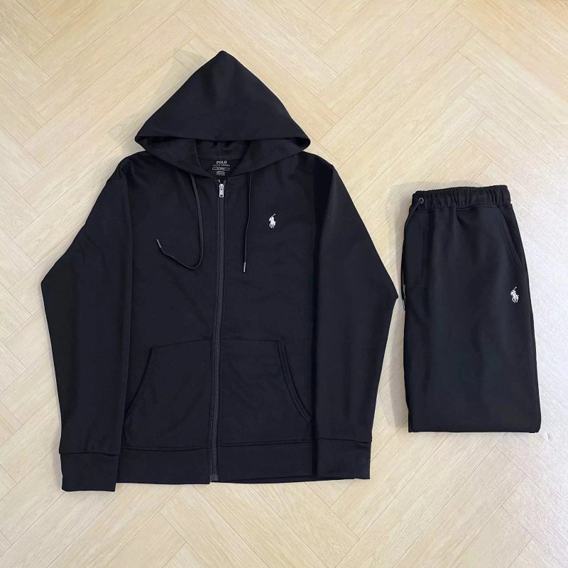 Kakobuy spreadsheet hoodies - D32百搭时尚卫衣套装-CY product image
