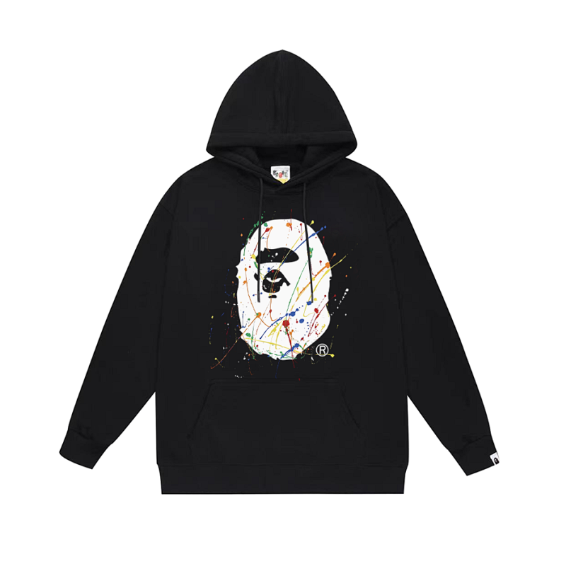 Kakobuy spreadsheet accessories - DX24-7 Autumn/Winter Loose Plus Size Pullover product image
