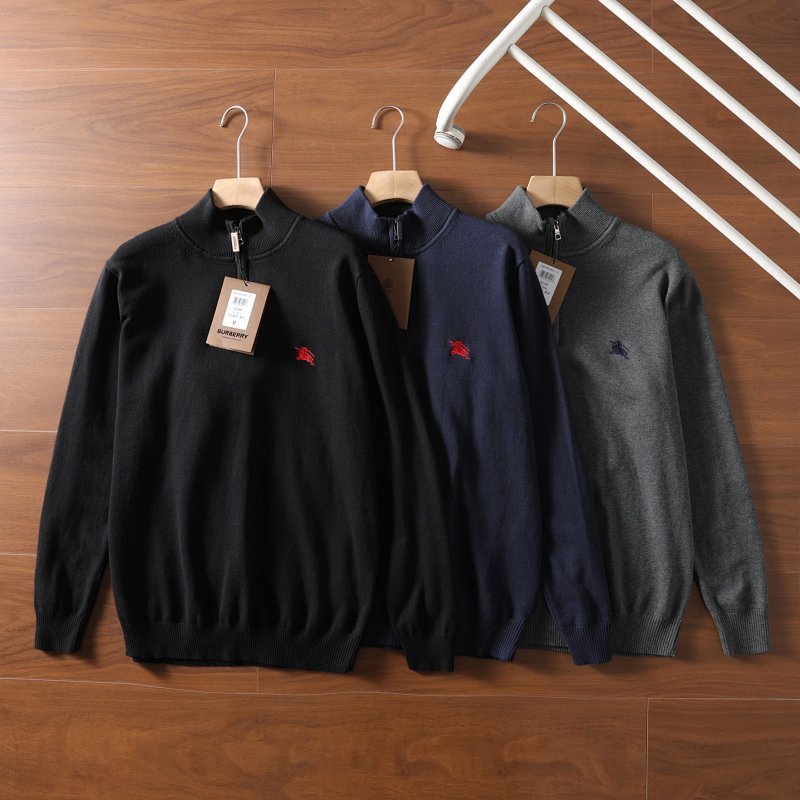 Kakobuy spreadsheet accessories - DX33-12 Men's Cotton Knit Sweater product image
