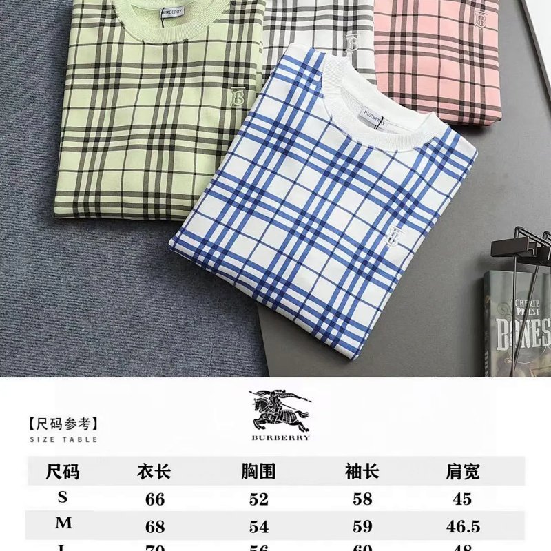 Kakobuy spreadsheet hoodies - 【DX33-6】时尚高级感打底衫春秋圆领刺绣长袖薄款上衣卫衣工艺款 product image