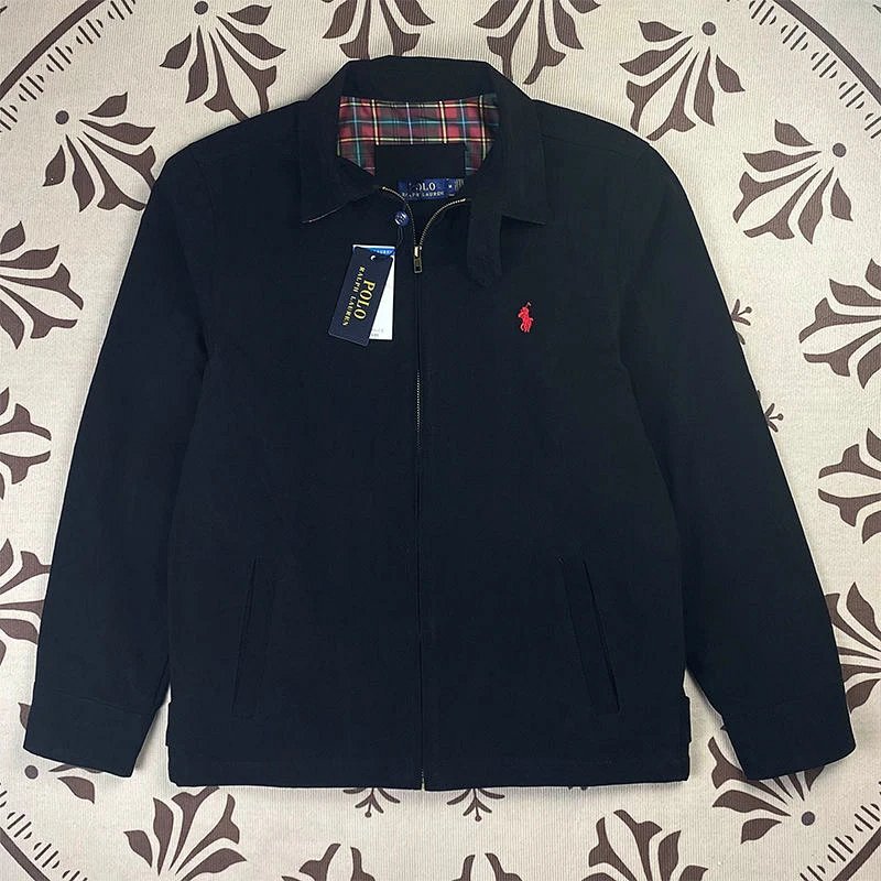 Kakobuy spreadsheet jackets - Embroidered Niche Outerwear Jacket product image