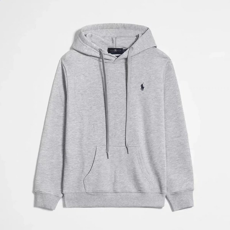 Kakobuy spreadsheet hoodies - Embroidered Pony Drawstring Hoodie product image