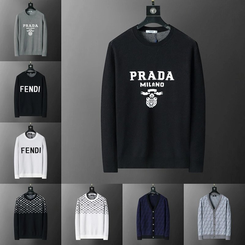 Kakobuy spreadsheet hoodies - Fashion and versatile sweaters for autumn and winter 12 product image