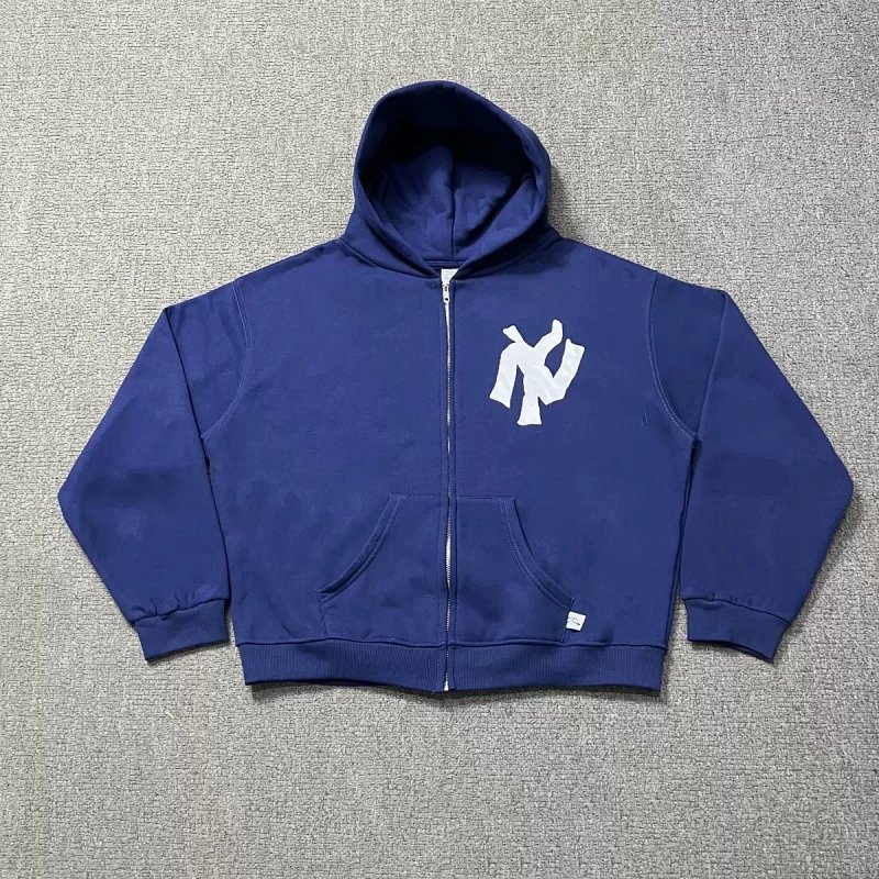 Kakobuy spreadsheet hoodies - Fashion Hooded Sweatshirt product image