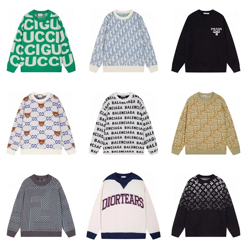Kakobuy spreadsheet hoodies - FDD-高品质时尚百搭毛衣 product image