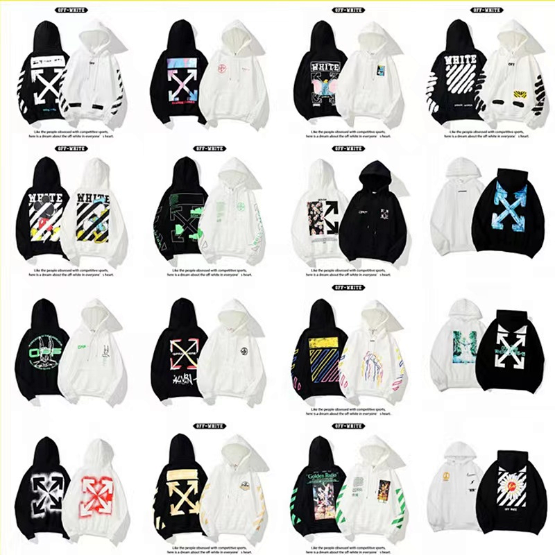 Kakobuy spreadsheet hoodies - Graphic Print Crossed Arrows Hoodie product image