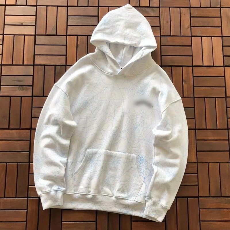 Kakobuy spreadsheet hoodies - Graphic Print Hoodie product image
