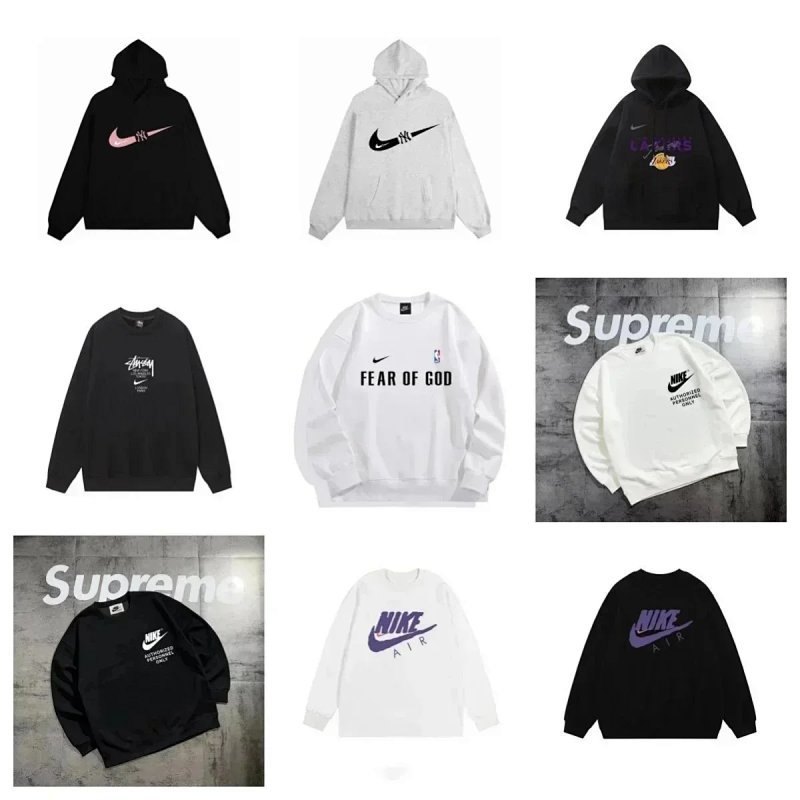 Kakobuy spreadsheet hoodies - Graphic Print Hoodies and Sweatshirts product image