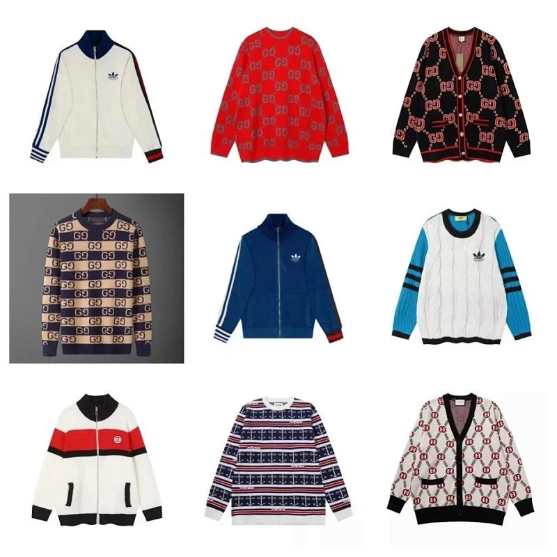 Kakobuy spreadsheet hoodies - G时尚毛衣00493 product image