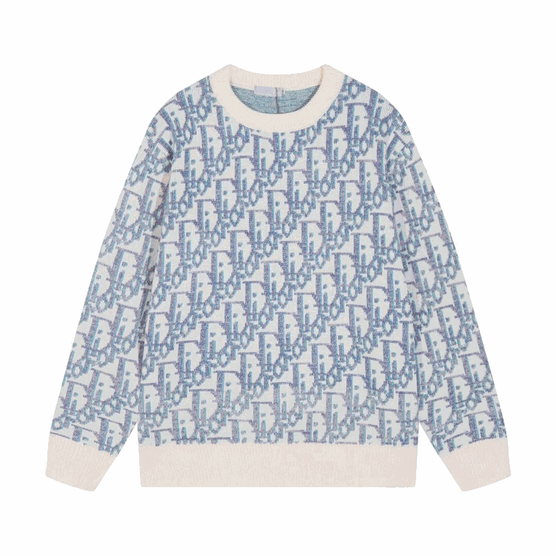 Kakobuy spreadsheet accessories - High-Quality Collection Knit Sweater product image