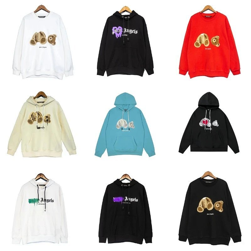 Kakobuy spreadsheet hoodies - High-quality fashionable sweaters product image