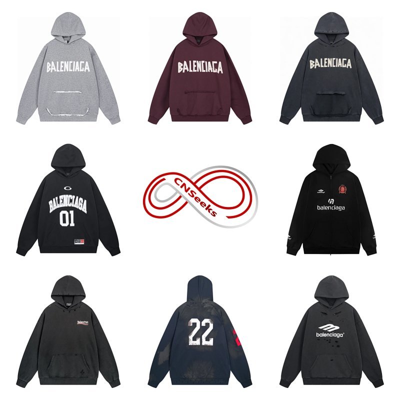 Kakobuy spreadsheet hoodies - homme hoodies-sb product image