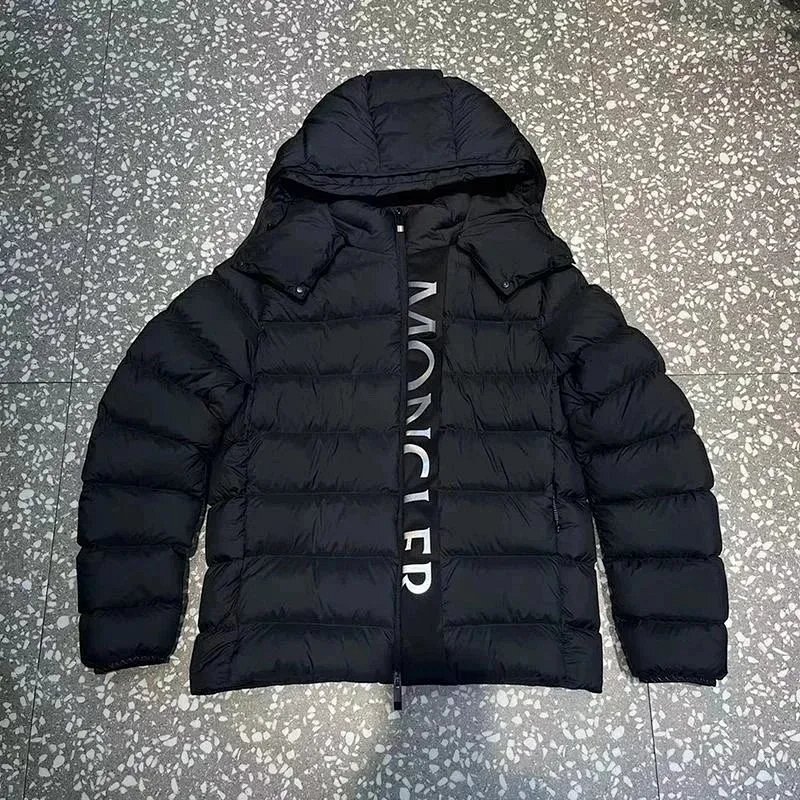 Kakobuy spreadsheet hoodies - Multicolor Puffer Down Jackets product image
