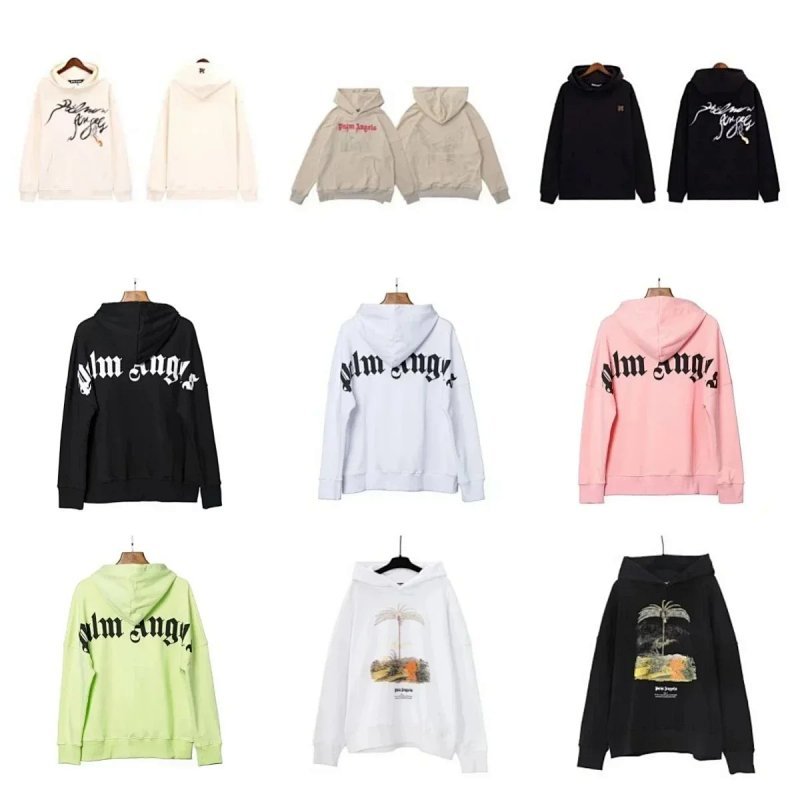 Kakobuy spreadsheet hoodies - P时尚卫衣（W2C-0058） product image