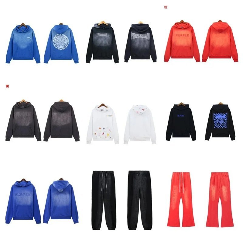 Kakobuy spreadsheet hoodies - P时尚卫衣裤子（W2C-0044）www.findsspreadsheet.com product image
