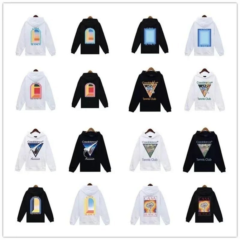 Kakobuy spreadsheet hoodies - Relaxed Hoodie product image