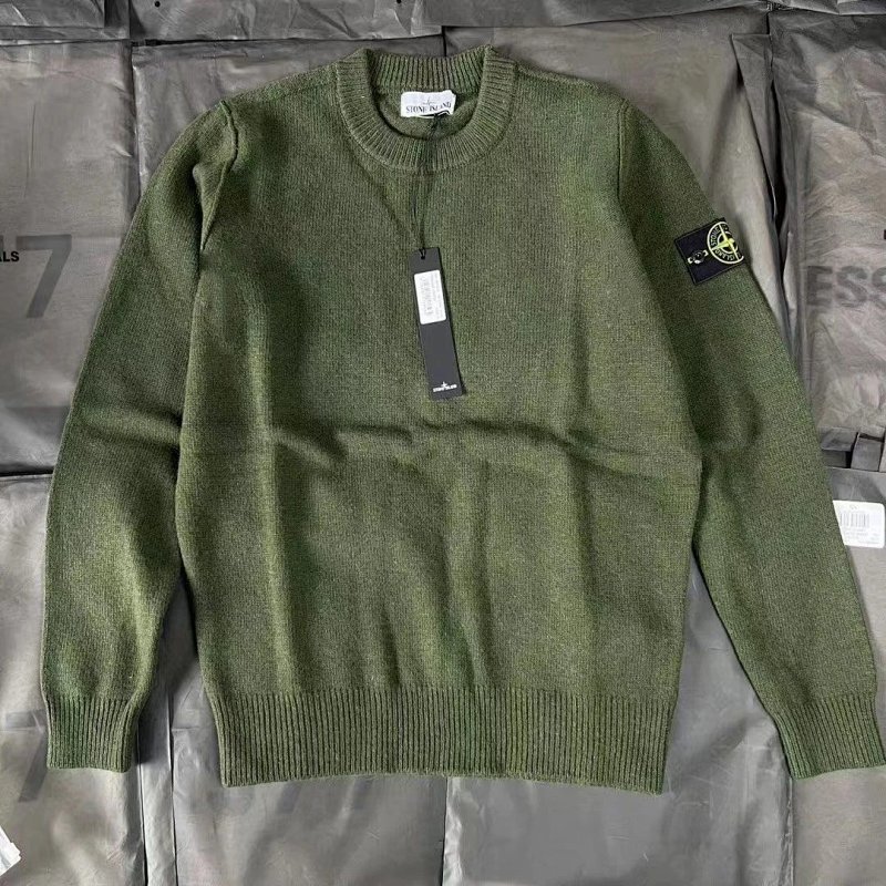 Kakobuy spreadsheet hoodies - S Knit Hoodie product image