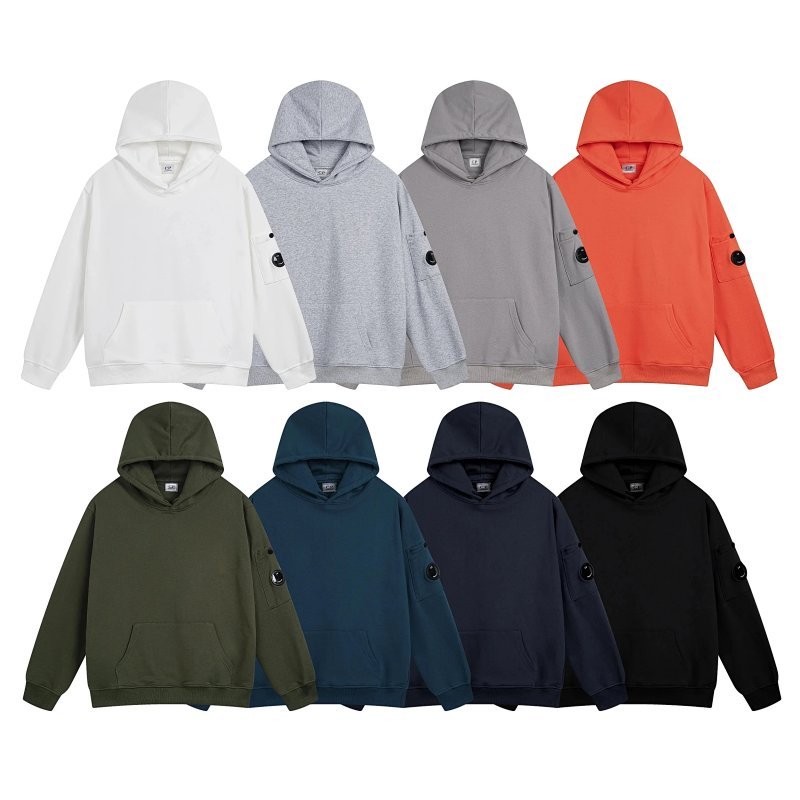 Kakobuy spreadsheet hoodies - Solid Color Hoodie product image