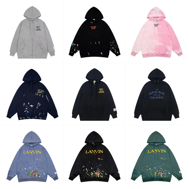 Kakobuy spreadsheet hoodies - SRSS-高品质潮流时尚休闲卫衣 product image
