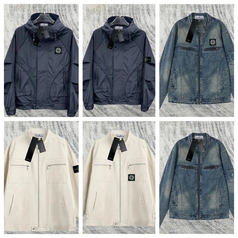 Kakobuy spreadsheet hoodies - Stylish Jacket 0015 · Style 0419 product image