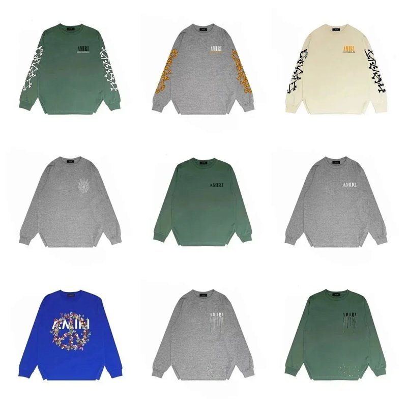 Kakobuy spreadsheet hoodies - Sweatshirt-2193 product image