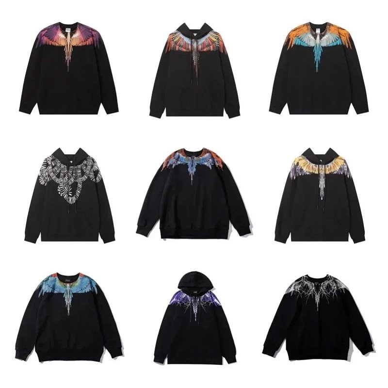 Kakobuy spreadsheet hoodies - tou-13TOP qualityFashion trend hoodie product image