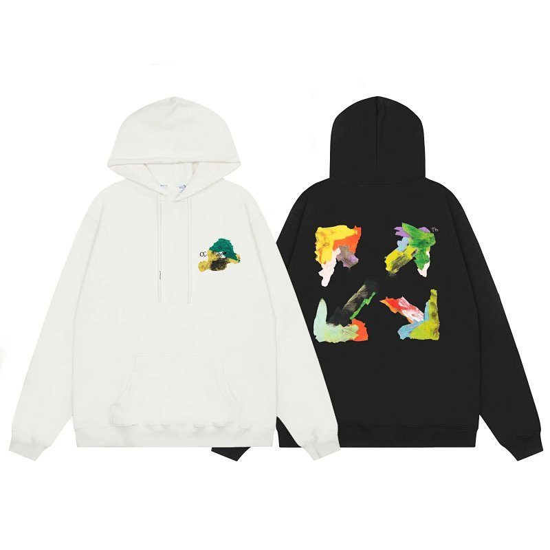 Kakobuy spreadsheet hoodies - Trendy Printed Unisex Hoodie product image