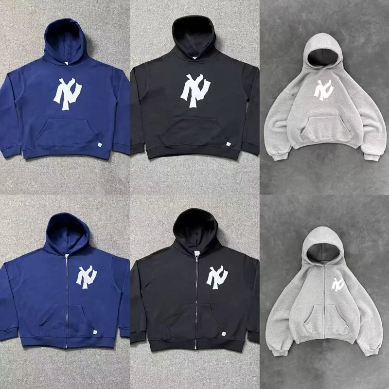 Kakobuy spreadsheet tracksuits and sets - Trendy Streetwear Hoodie and Pants Set product image