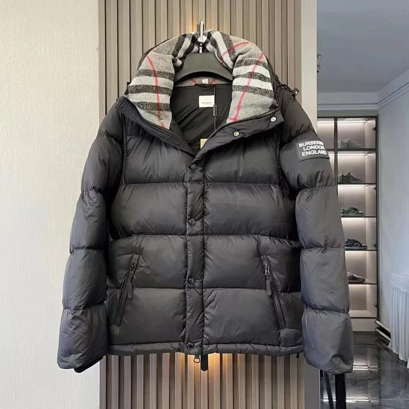 Kakobuy spreadsheet hoodies - Unisex Thickened Winter Couples Down Jacket product image