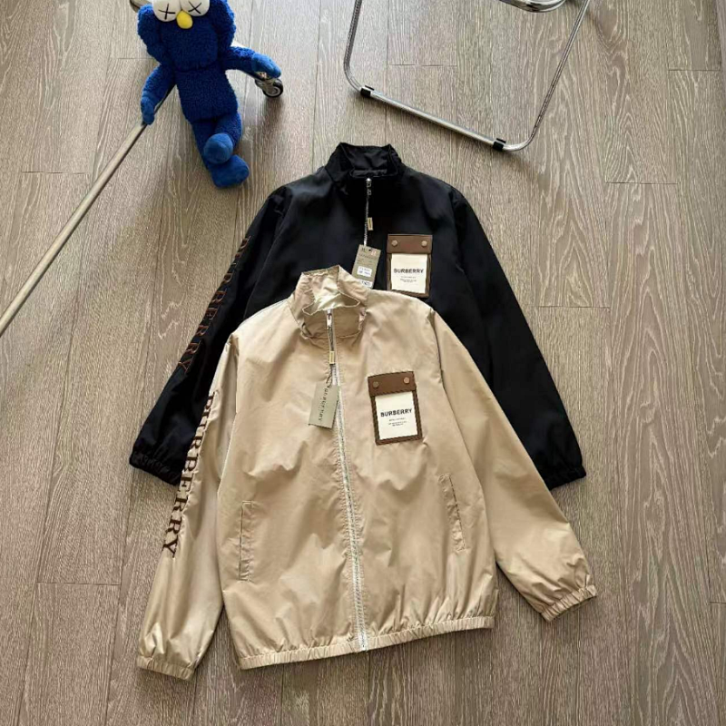 Kakobuy spreadsheet jackets - Unisex Trendy Stand Collar Jacket product image
