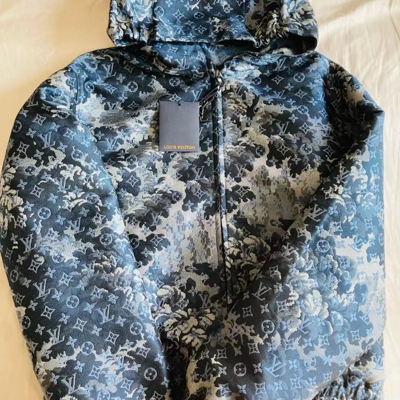 Kakobuy spreadsheet jackets - XXS888 Versatile Warm Down Jacket product image