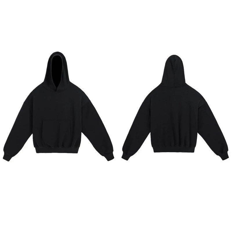 Kakobuy spreadsheet hoodies - Ye Must Be Born Again Graphic and Blank Hoodies and T-Shirts product image