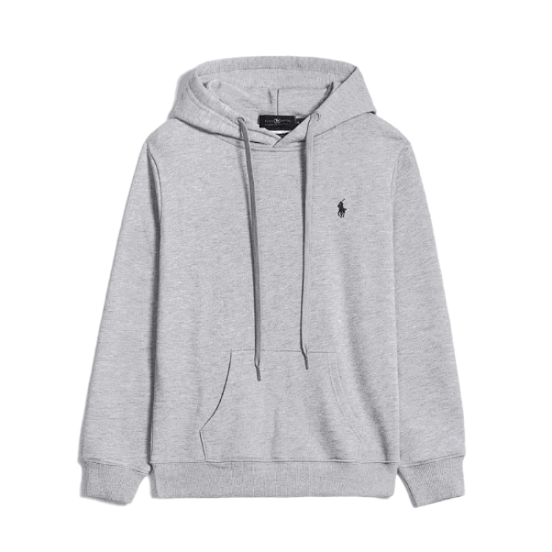 Kakobuy spreadsheet hoodies - YHH01 Embroidered Logo Hooded Sweatshirt product image