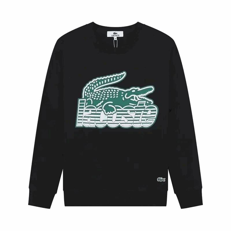 Kakobuy spreadsheet hoodies - YHH22 Crocodile Patch Hooded Sweatshirt product image