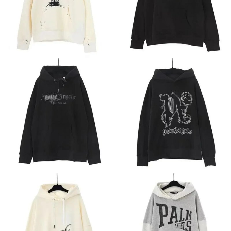 Kakobuy spreadsheet hoodies - Youth Edition Active Hoodie product image