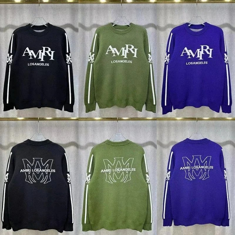 Kakobuy spreadsheet hoodies - 字母提花流苏破洞宽松风连帽圆领毛衣 product image