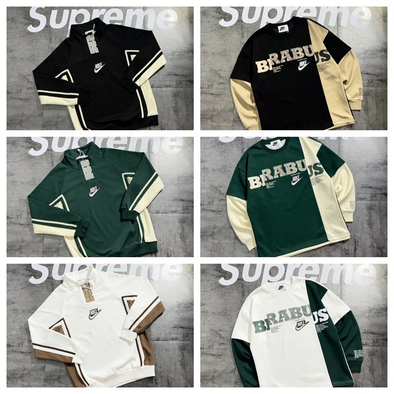 Kakobuy spreadsheet hoodies - 新款卫衣百搭-CY product image