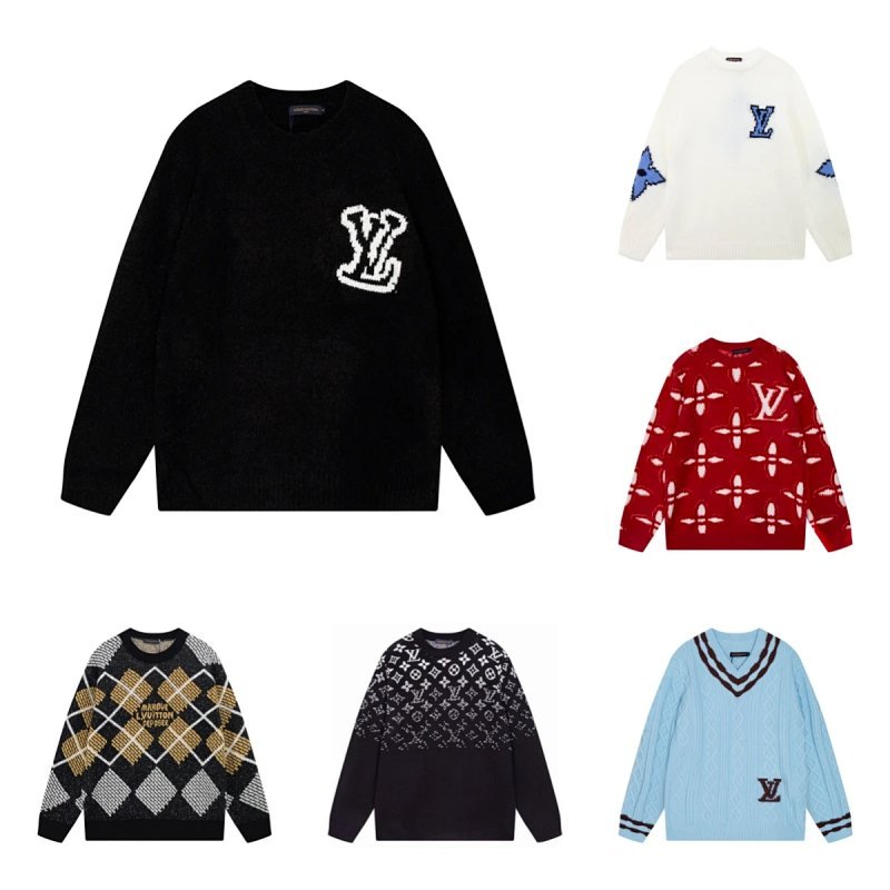 Kakobuy spreadsheet hoodies - 新款时尚潮流百搭毛衣 product image