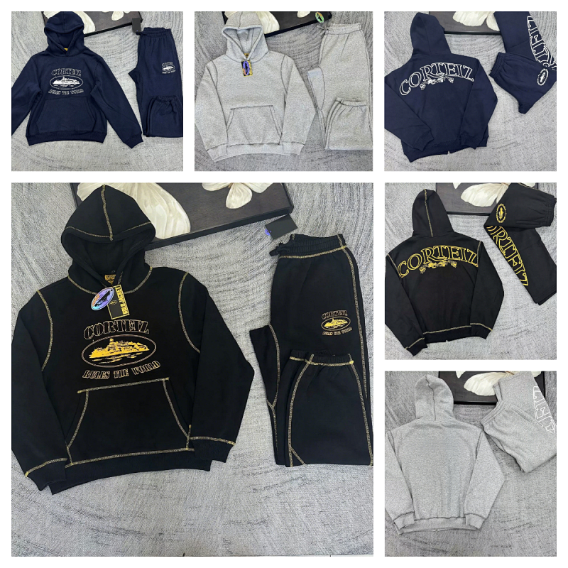 Kakobuy spreadsheet hoodies - 新款时尚百搭卫衣-t1 product image