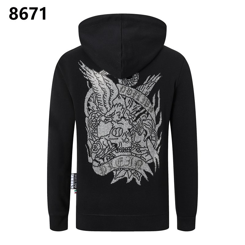 Kakobuy spreadsheet hoodies - 新款时尚连帽衫-CY product image