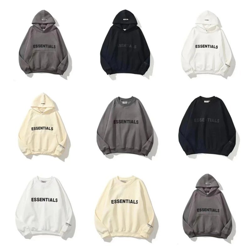 Kakobuy spreadsheet hoodies - 时尚圆领连帽卫衣(G-0101) product image