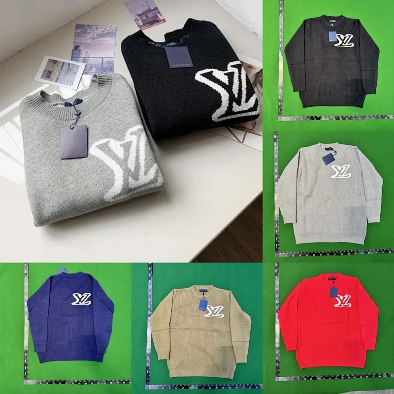 Kakobuy spreadsheet hoodies - 毛衣（高品质） product image
