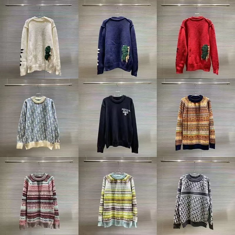 Kakobuy spreadsheet hoodies - 热门款秋冬舒适保暖毛衣(非质量问题不支持退换货）-ph product image